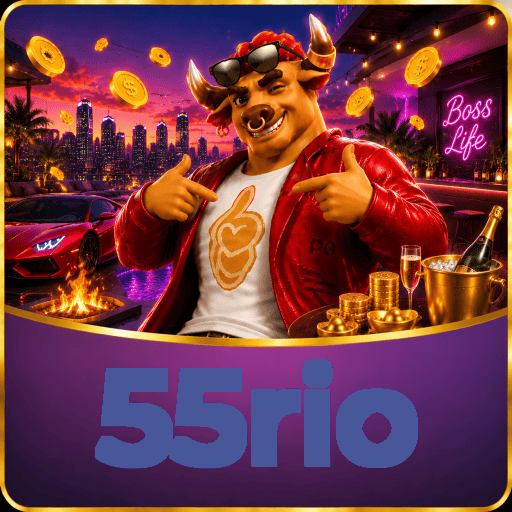 55rio Logo Oficial