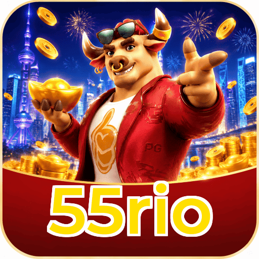55rio Logo Verificado