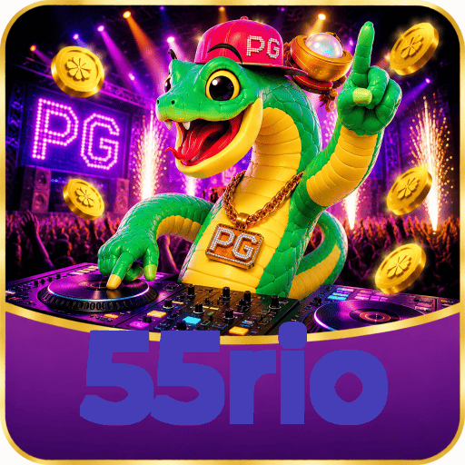 55rio VIP Program Logo