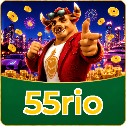 55rio Jackpots Progressivos