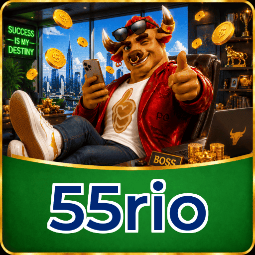 Dr. Ricardo Silva - Moderador Canal Telegram 55rio