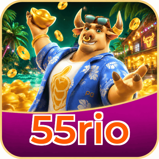 55rio Logo Seguro