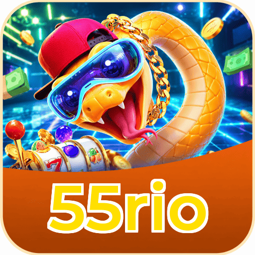 55rio Logo - Bônus de Cadastro
