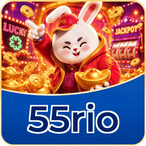 55rio Loteria Online Brasil - Plataforma Certificada