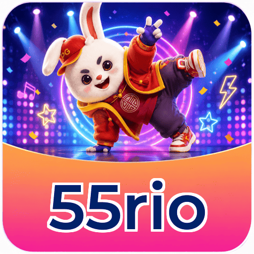 Requisitos do APK 55rio para Android - Logo Oficial